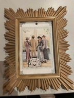 Ramka na zdjęcie 18x22cm (wymiary zdjęcia 12x14cm)
