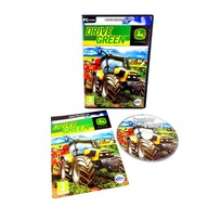 PREMIEROWE POLSKIE WYDANIE JOHN DEERE DRIVE GREEN PC PL