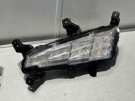 Hyundai I30 III lift DRL lewy Lampa lewa do jazdy dziennej LED
