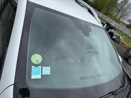 SZYBA CZOŁOWA DACIA DUSTER II SENSOR