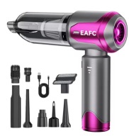 Przenośny odkurzacz samochodowy