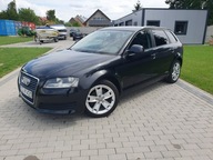 Audi A3 1.9tdi 105KM Sportback LIFT Raty Zamian