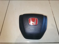 Air bag poduszka kierowcy Honda Civic X Type R FK8 Europa