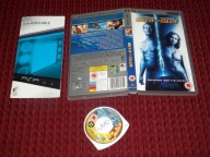 INTO THE BLUE UMD VIDEO PSP FILM BŁĘKITNA GŁĘBIA PAUL WALKER JESSICA ALBA