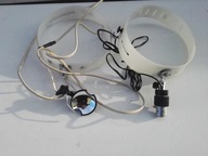 stare części dla opaska okulisty lampka ZALIMP L-20 2szt