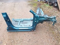 DS3 Crossback Ćwiartka Prawy Przód Podłużnica Próg