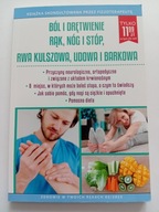 Ból I Drętwienie Rąk Nóg I Stóp Rwa Kulszowa Udowa I Barkowa NOWA