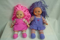 2 lalki kolekcjonerskie