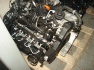 SILNIK KOMPLETNY 2.0 TDI CBA PASSAT B7 GOLF VI 80t