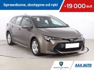 Toyota Corolla 1.2 Turbo, Salon Polska