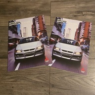 Mitsubishi Space Star 2002 j.Polski