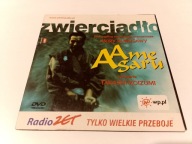 AME AGARU !!! AKIRO KUROSAWA !!! TAKASHI KOIZUMI !!! DVD !!! POLSKI LEKTOR