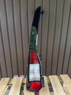 VW CADDY V 2KF FORD TOURNEO CONNECT lampa tył tylna lewa 2KF945095A
