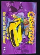 Gra planszowa CASHFLOW Rich Dad (ENG)