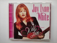 JOY LYNN WHITE - WILD LOVE CD T