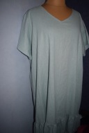 Sofie Piękna sukienka letnia bawełniana_50