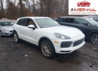Porsche Cayenne 2019 3.0 Benzyna 335KM