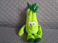 Maskotka ŚWIEŻAKI Z Biedronki SELER NACIOWY 35cm F1