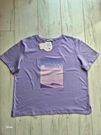 T-shirt koszulka damska Orsay L