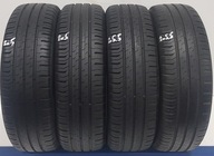 4x OPONA LATO 165/60 R15 77H CONTINENTAL CONTIECOCONTACT 5 16r 2x5,5 2x5mm