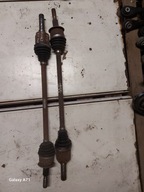 Półoś Tył Ford Edge mk2