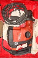 Młoto wiertarka Hilti TE-30 C AVR 850 W SPRAWNA KUCIE PO SERWISIE