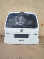 Klapa bagażnika VW VOLKSWAGEN CADDY 2K tył