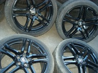 felgi aluminiowe r 19 vw audi mercedes skoda 5x112