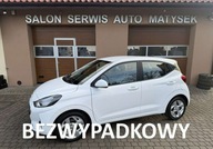 Hyundai i10 1,2 84KM Klimatyzacja Tablet Kraj Serwis 1.2 Benzyna 84KM