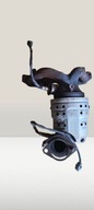 KATALIZATOR KOLEKTOR WYDECHOWY KIA RIO 3 III 1.2 16V UB980 JGB30073 WWA