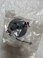 Zaślepka zderzaka 735439036 Fiat LINEA