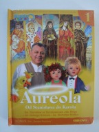 CHARYTATYWNIE: Aureola - od Stanisława do Karola płyta DVD zafoliowana