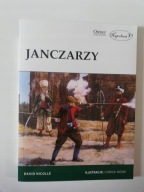 Janczarzy Davide Nicolle