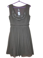 22 Sukienka impreza wesele boho etno 38 M