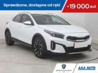 Kia XCeed 1.5 T-GDI, Salon Polska, Serwis ASO