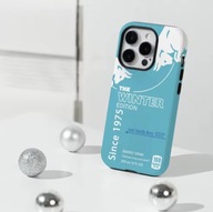 Etui z Motywem Byka Inspirowany Red Bull do iPhone 16 / 16 Pro / 16 Pro Max