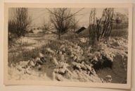 CIEKAWA - POCZTÓWKA, STARA, CZYSTA