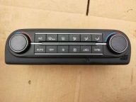 KIA CEED III PANEL KLIMATYZACJI 97250-J7210