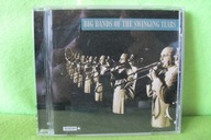 BIG BANDS OF RHIS SWINGING YEARS CD