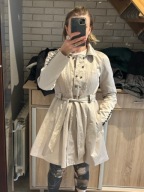 Wiosenny płaszcz Vero Moda L