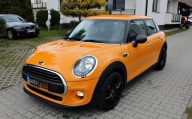 MINI ONE 1.2 i Podgrzewane fotele Tempomat 1 rok gwarancji w cenie