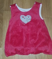 UBRANKA NIEMOWLĘCE WYPRAWKA R.74 , 26 SZT. (2zł./szt.)