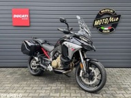 Ducati Multistrada V4 S TravelRadar Model 2026 Zamow juz dzis - Ducati K