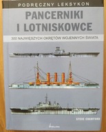 Pancerniki i lotniskowce Steve Crawford
