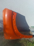 CITROEN C3 AIRCROSS BLOTNIK PRAWY PRZOD