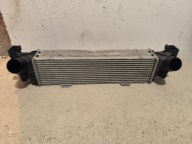 CHŁODNICA INTERCOOLER BMW G11 G12 G30 G31 G32 8576509 LUBUSKIE