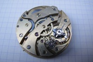 WERK 1890-1900 MICRO PRECISION