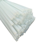 Klej termotopliwy 7x200 - w zestawie 10 sztuk