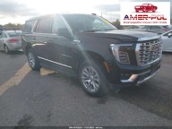 GMC Yukon 2025r., 4x4, 6.2L 6.2 Benzyna 420KM