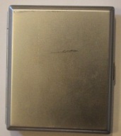 Coney - CIEKAWA ORYGINALNA PAPIEROŚNICA "Coney"